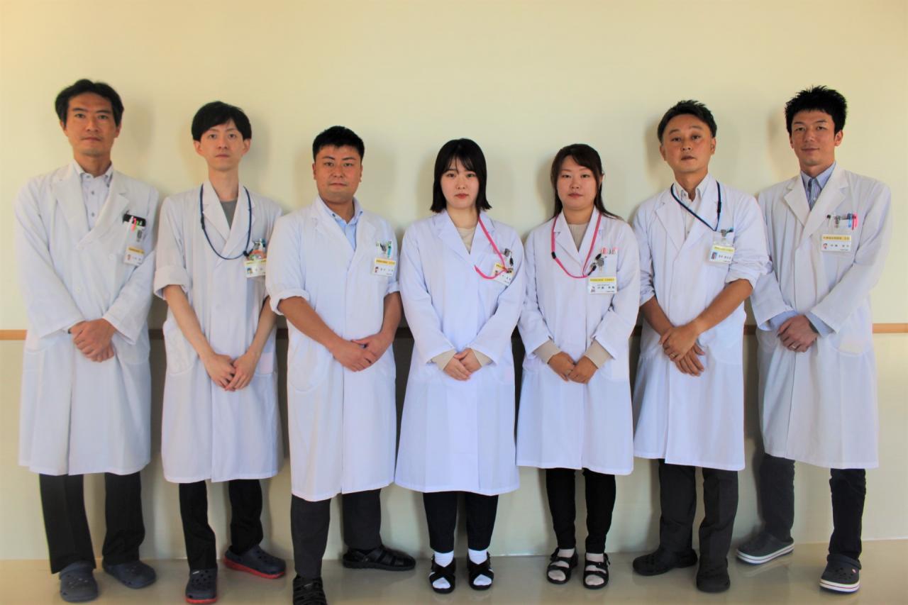 医療福祉相談室のご案内 社会医療法人 明和会 医療福祉相談室のご案内 社会医療法人 明和会